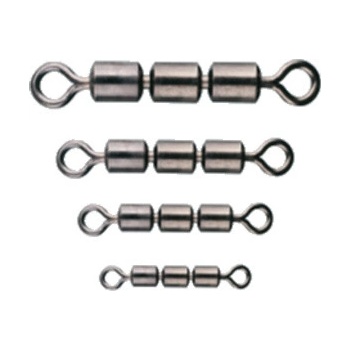 Cralusso Obratlík Trojitý veľ.10 12 ks