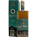 Whisky Svach's Old Well Whisky Porto 46,3% 0,5 l (karton)