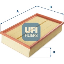 Vzduchový filtr UFI 30.320.00