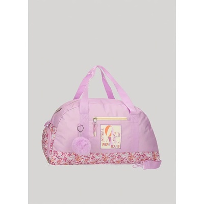 PEPE JEANS Чанта Pepe jeans Sandra bag - Pink (Light Lilac)