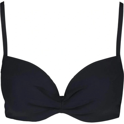 BARTS Solid Wire bikini top - Black (Black)