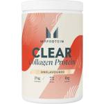 Myprotein Clear Collagen Protein, неовкусен, 630 g, Myprotein (8980)