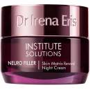 Dr. Irena Eris Institute Solutions Neuro Filler Skin Matrix Renewal Cream obnovujúci nočný krém 50 ml
