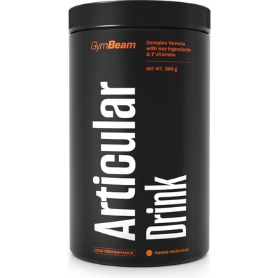 GymBeam Articular Drink 13 g mango marakuja