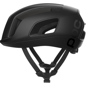 POC Каска за шосейно колоездене POC Cytal Carbon Bike helmet - Uranium Black Matt - размер S 50-56 cm (851-1627-0311)