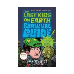 The Last Kids on Earth Survival Guide (0000)