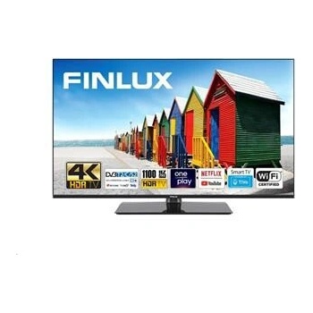 Finlux 50FUI7161