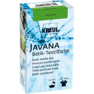 KREUL batikovacia farba na textil 70 g 32 Tree Time