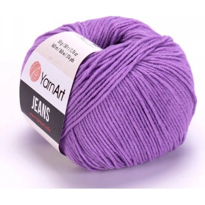 YarnArt Jeans 50g Farba: 72