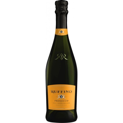 Ruffino Prosecco Superiore Extra Dry 11% 0,75 l (holá láhev)