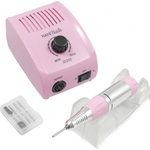 Test NANI bruska na nehty JSDA JD200 35W Recenze NANI bruska na nehty JSDA JD200 35W