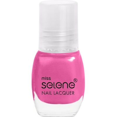 Miss Selene Nail Lacquerlak na nehty 219 5 ml