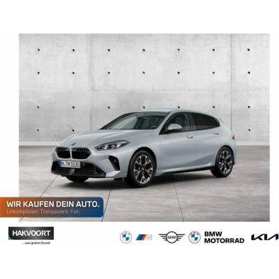 BMW 120d M Sport 120 kW