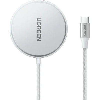 UGREEN W703 White (35565)