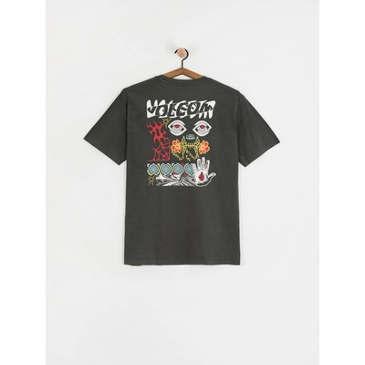Volcom Brain Mix stealth
