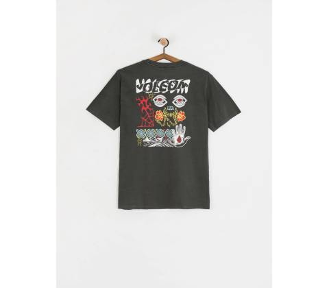 Volcom Brain Mix stealth