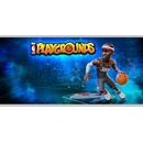 Hry na PC NBA Playgrounds