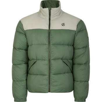 Dare 2b Мъжко яке Dare 2b Mentor Padded Jacket Puffer Mens - Duck Green