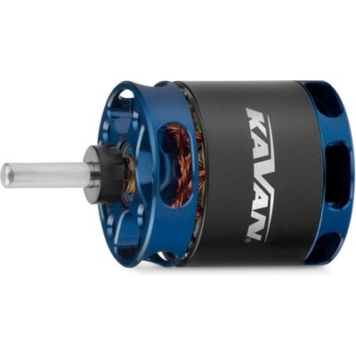 KAVAN PRO 2225-1600 střídavý motor – Zboží Dáma