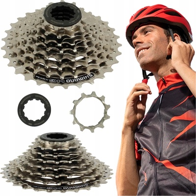 Shimano HG41