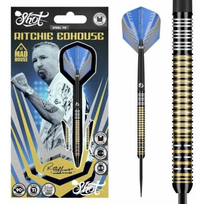 Shot Steel Ritchie Edhouse Madhouse 26 g