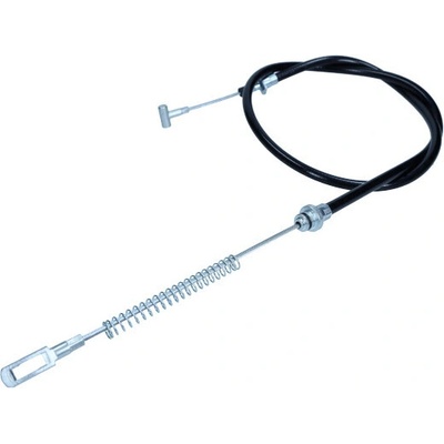 Ťažné lanko, parkovacia brzda MAXGEAR 32-1355 (321355)