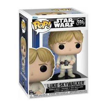 Funko pop: star wars - luke stromtrooper