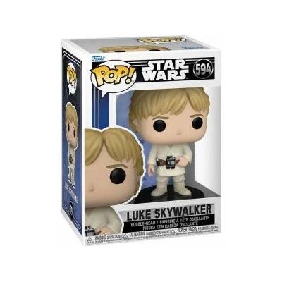 Funko pop: star wars - luke stromtrooper