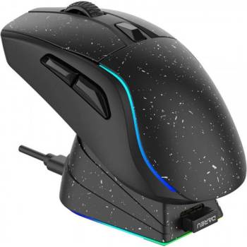 Image 1 of Dareu Wireless gaming mouse + charging dock A950 RGB