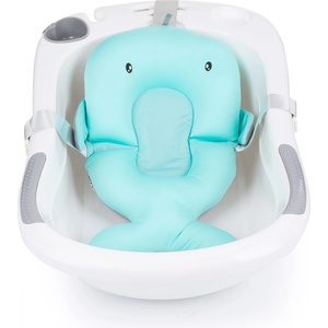 Chipolino Мрежа за вана Chipolino - Делфинче, Мента (MBDOL0231MI)