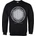 ROCK OFF мъжки суитшърт Bring Me The Horizon - Sempiternal - BL - ROCK OFF - BMTHSWT10MB
