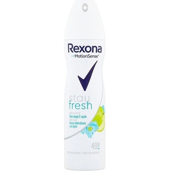 Rexona Blue Poppy & Apple deospray 150 ml