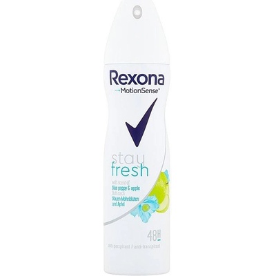 Rexona Blue Poppy & Apple deospray 150 ml