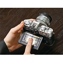 Digitální fotoaparáty Fujifilm X-T20