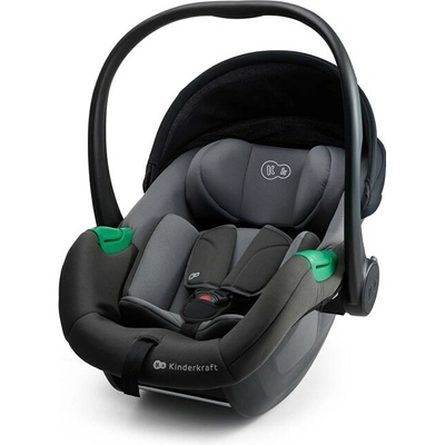 Kinderkraft MINK PRO 2 2025 Grey