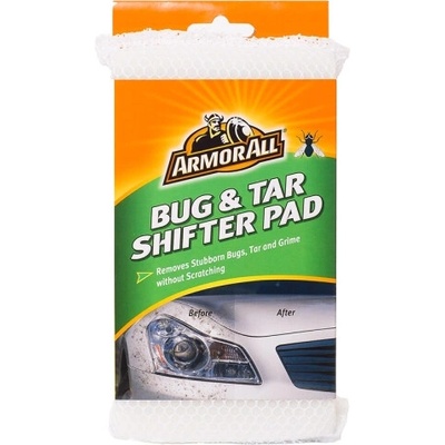 Armor All Huba na zvyšky hmyzu a asfaltu