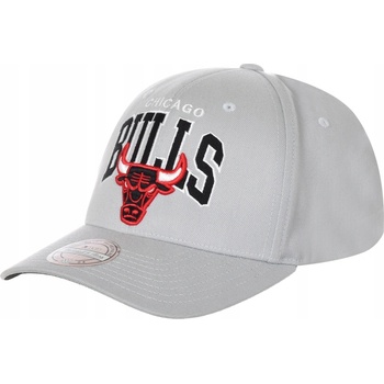 Mitchell & Ness sivá