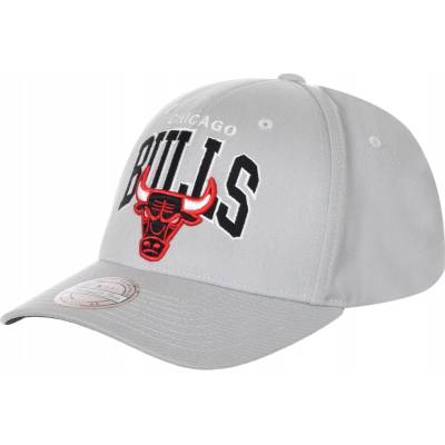 Mitchell & Ness sivá