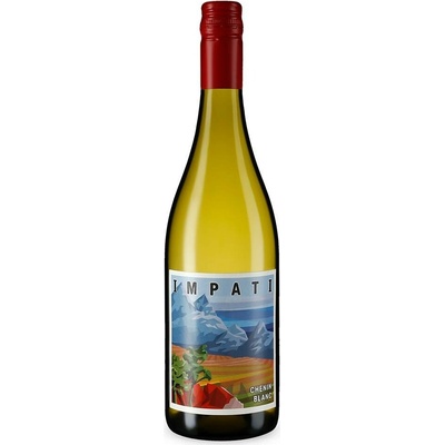 Impati Chenin Blanc 2025 Bílé suché 12% 0,75 l (holá láhev)