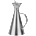 Horecano CN-Иноксова каничка за зехтин 500ml (HC-98840) (A0001-2) (231987-2) (0198840)