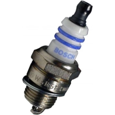 Zapalovací svíčka 2T Bosch WSR 6 F | Zboží Auto