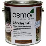 Osmo Wood Oil 009 Larch Oil Natural - Декинг масла 25л (4212)
