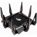 Access pointy a routery Asus GT-AXE11000