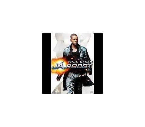Já, robot DVD
