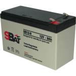 SBAT 12V 9Ah SB12-9