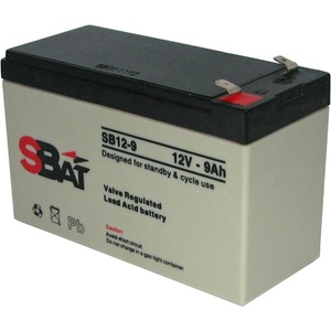 SBAT 12V 9Ah SB12-9