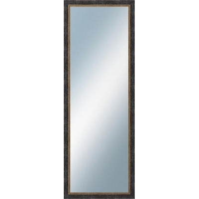 DANTIK CARRARA 50 x 140 cm hnědočerná 2948