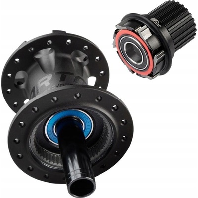 Dartmoor Reel Expert Boost