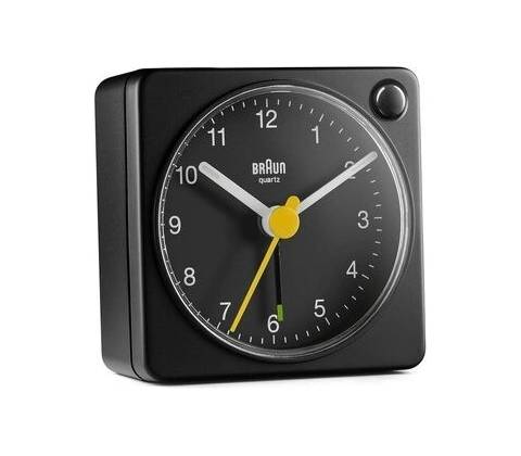 Braun BC02