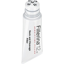 Fillerina Densifying Filler Grade 4 vyhladzujúce sérum na krk a dekolt 30 ml